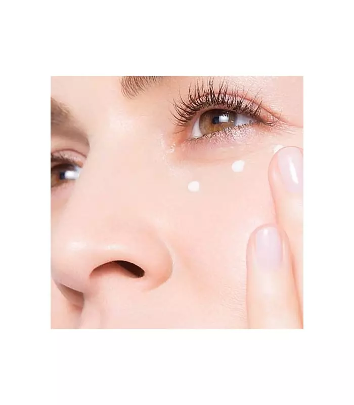 TOTAL EYE LIFT Contour des yeux anti-âge anti-rides