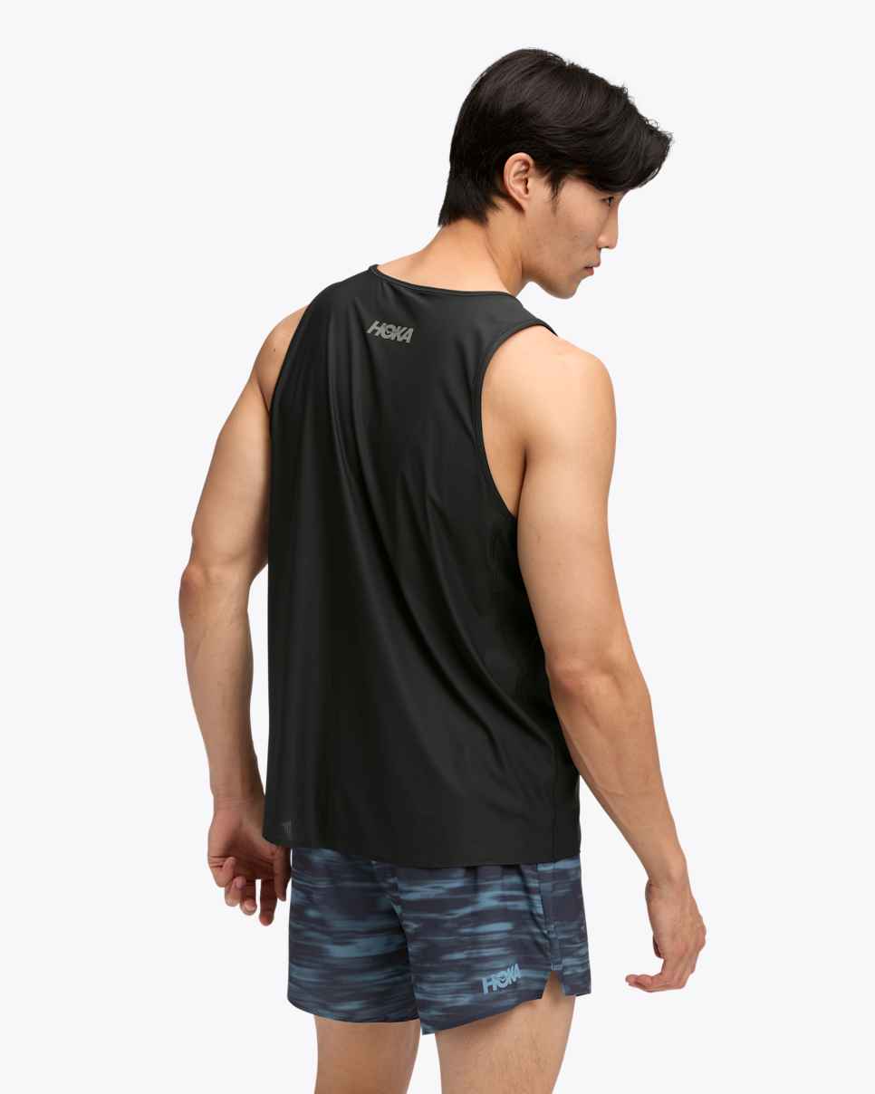 Airolite Tank 2.0 Black