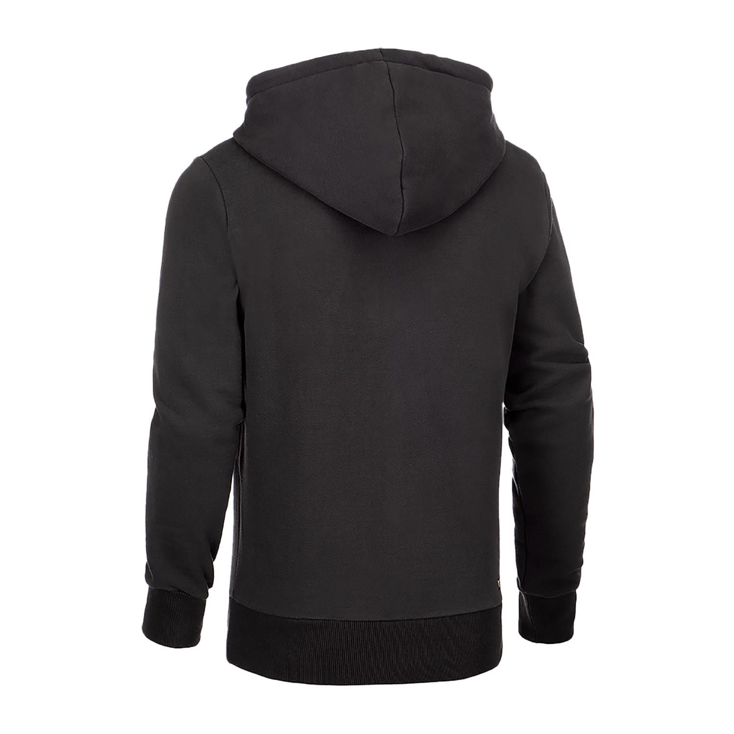 CG Logo Zip Hoodie
