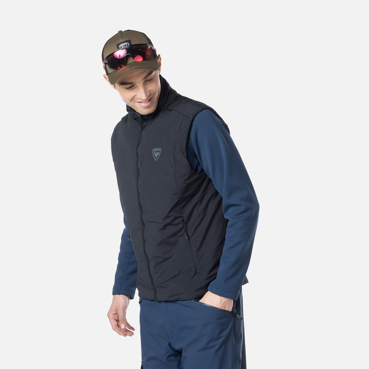 Opside Herrenveste