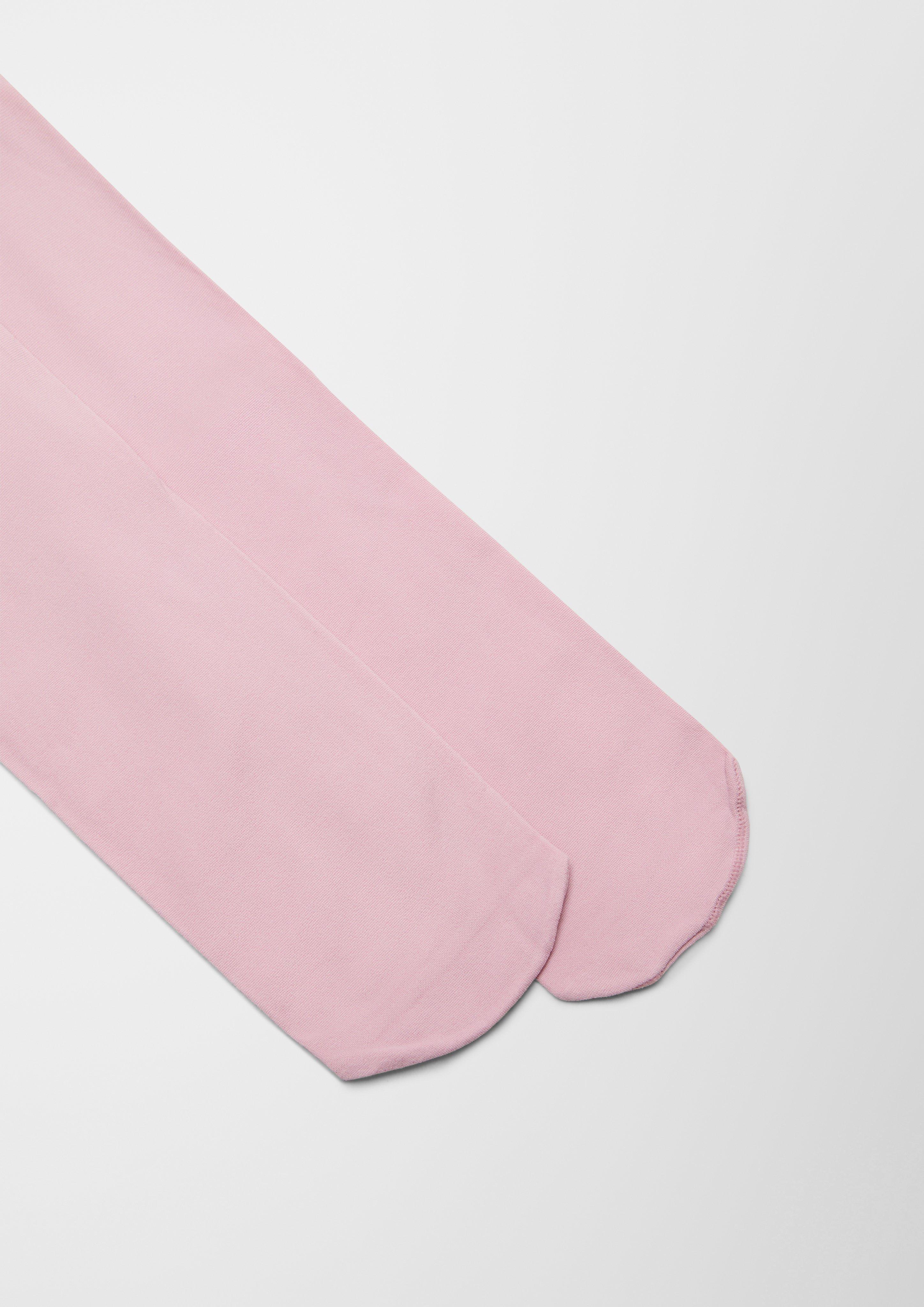Nylonstrumpfhose  6006936-4200