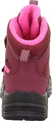 superfit Winterstiefel SNOW MAX