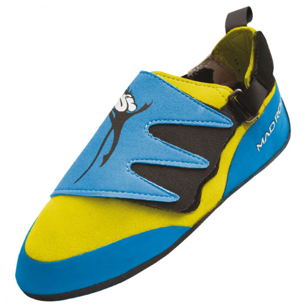 Mad Rock - Kid's Mad Monkey 2.0 - Kletterschuhe