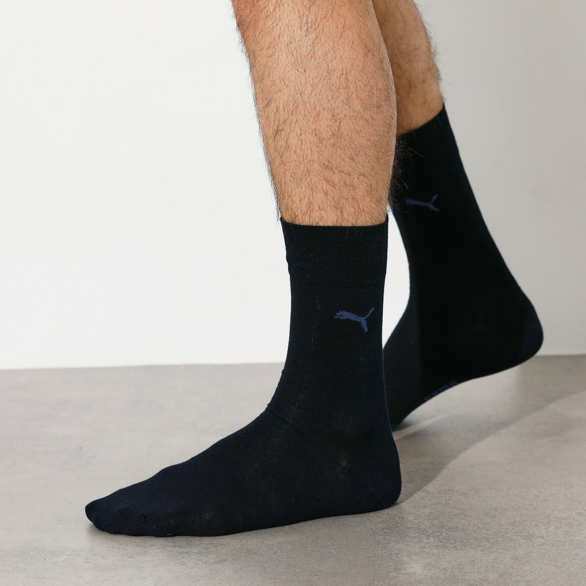 Mi-chaussettes Classic Socks Puma