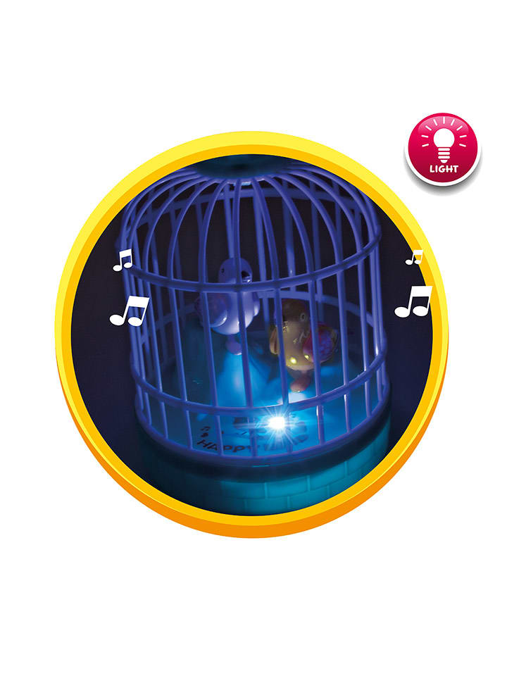 Toi-Toys Käfig mit Vögeln - ab 3 Jahren (Überraschungsprodukt) günstig kaufen onesize