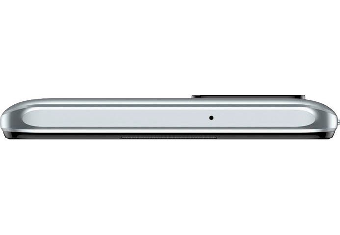 ZTE Blade A72 Smartphone (17,15 cm/6,75 Zoll, 64 GB Speicherplatz, 13 MP Kamera)
