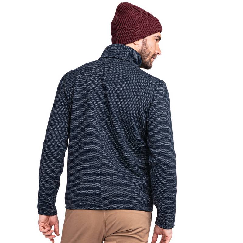 Schffel Fleece Jacket Aurora M Fleecejacke Herren