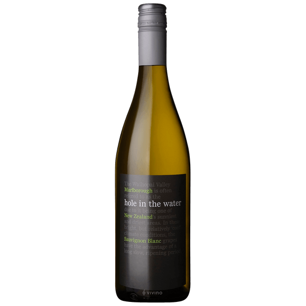KonradHole In The Water Sauvignon Blanc 2022