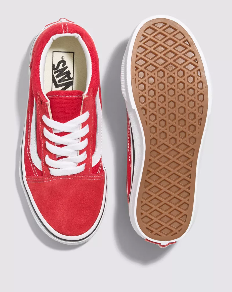 Kids Old Skool Shoe