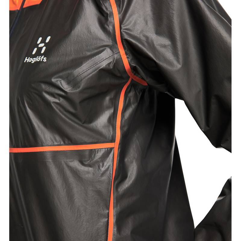 Haglfs L.I.M Breathe GTX Shakedry Jacket Hardshelljacke Herren