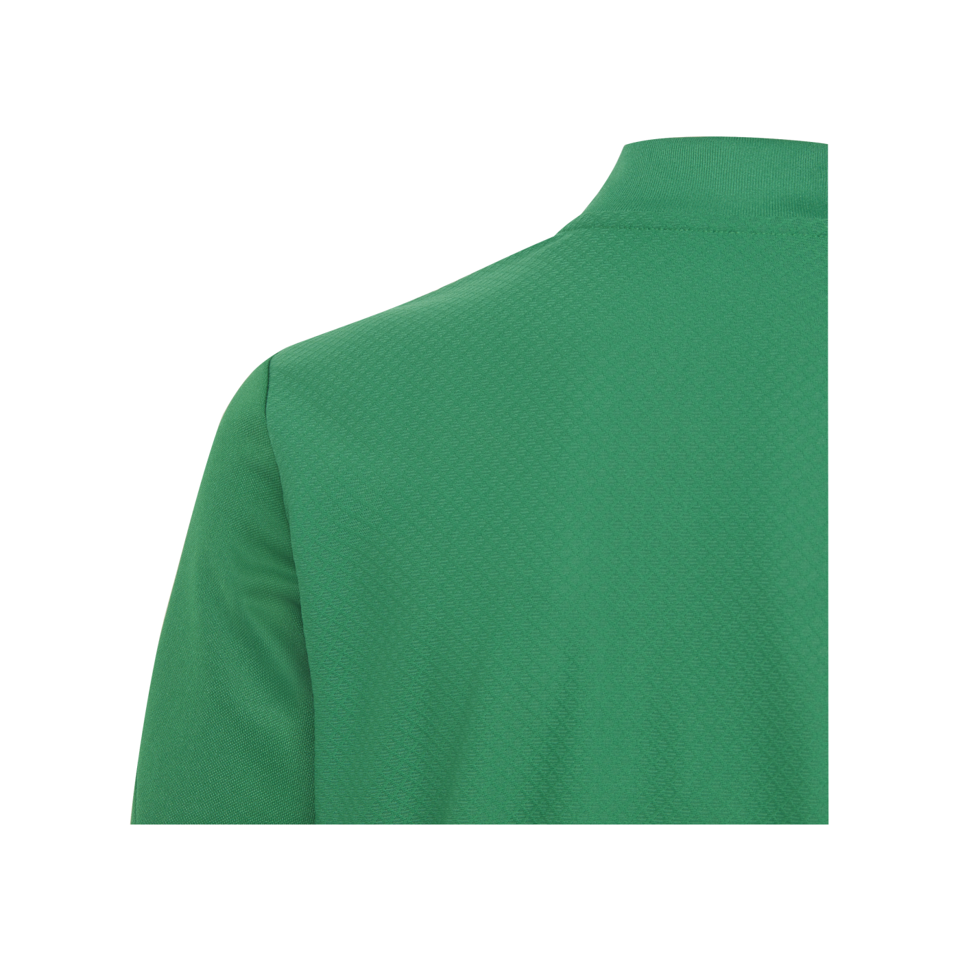 adidas Tiro 23 League Halfzip Sweatshirt Kids Grün