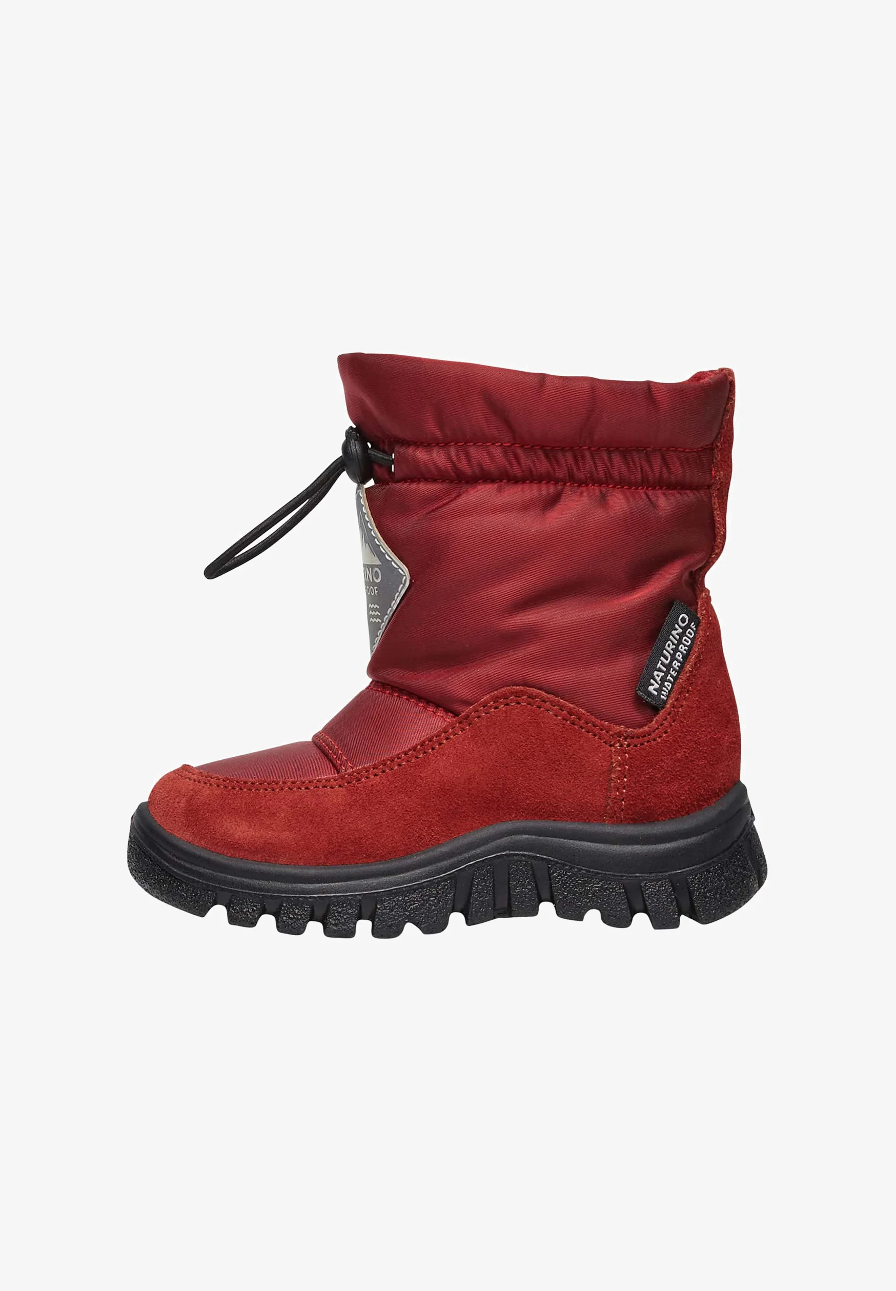 Naturino VARNA - Botas de nieve