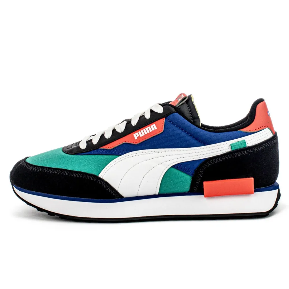 PUMA Future Rider Play On 393473-08 / grün
