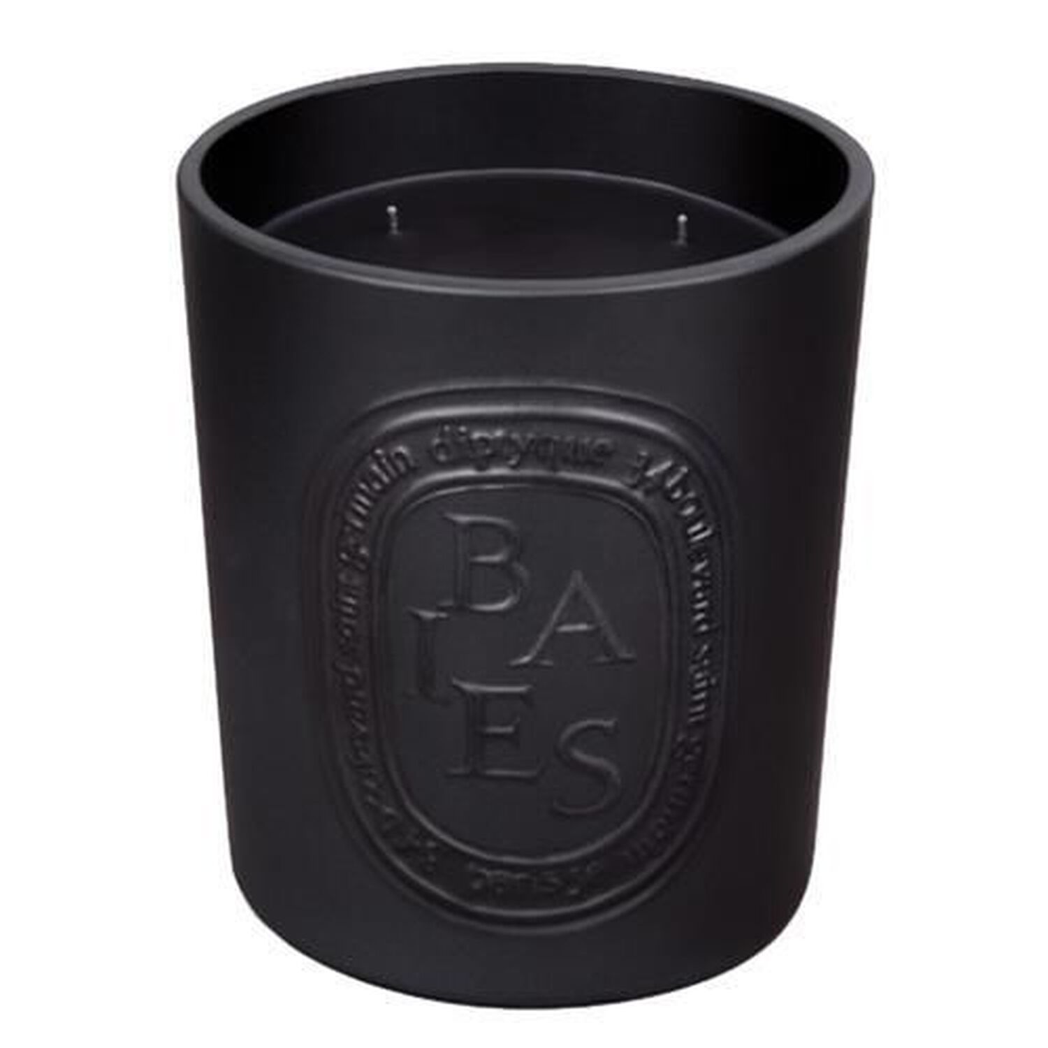 Diptyque Baies Bougie Intérieur et Extérieur 1500g