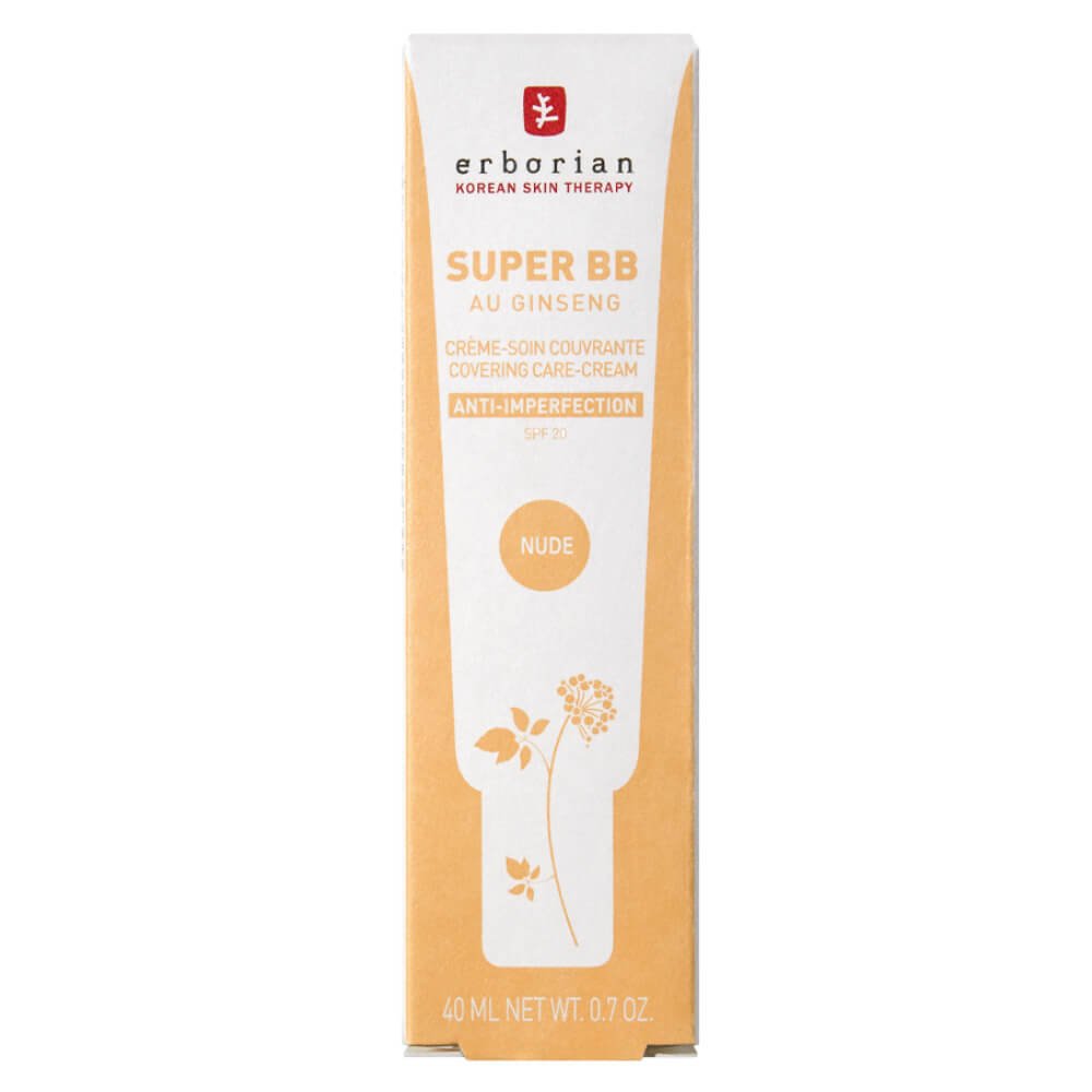 Erborian Teint Super BB Crème Nude