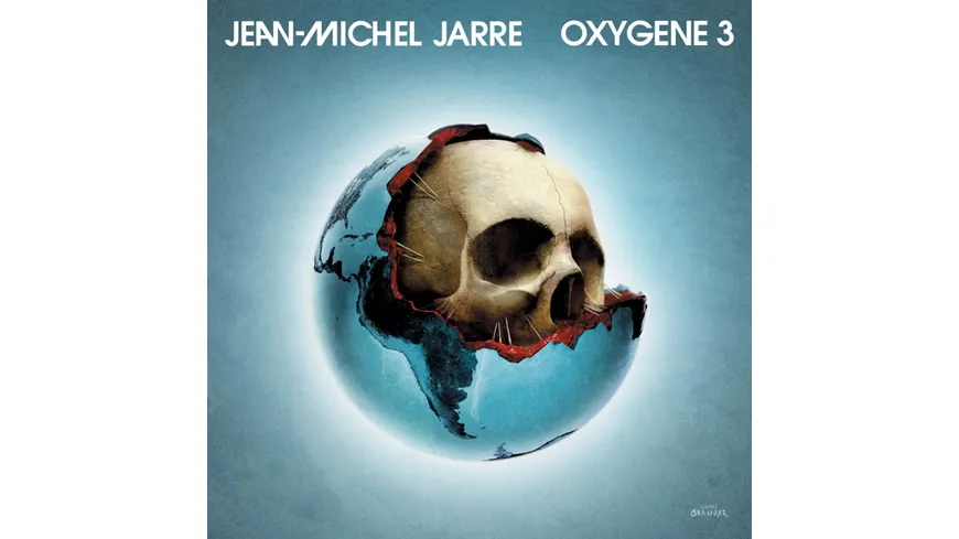 Oxygene 3