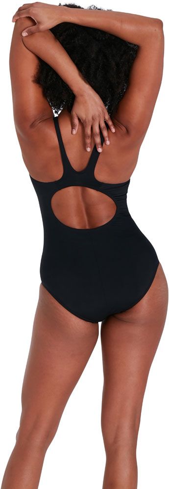 Speedo Hyperboom Placement Muscleback - Damen Badeanzug kaufen | Bike-Discount