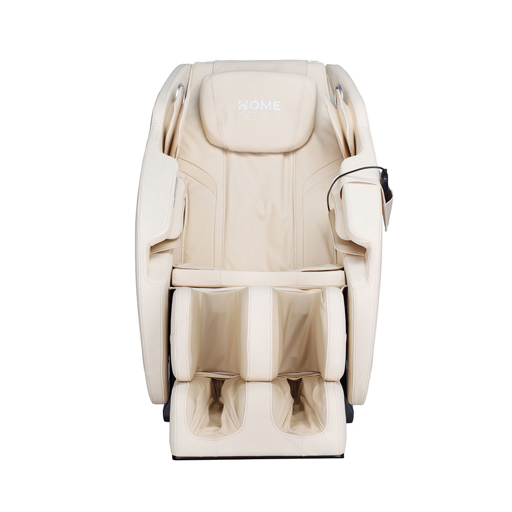 Home Deluxe Massagesessel KELSO - Beige