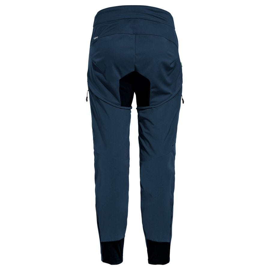 Minaki II Fahrrad Thermohose Herren