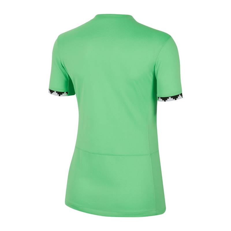 Nike Nigeria Trikot Home Frauen WM 2023 Damen Trikot Damen