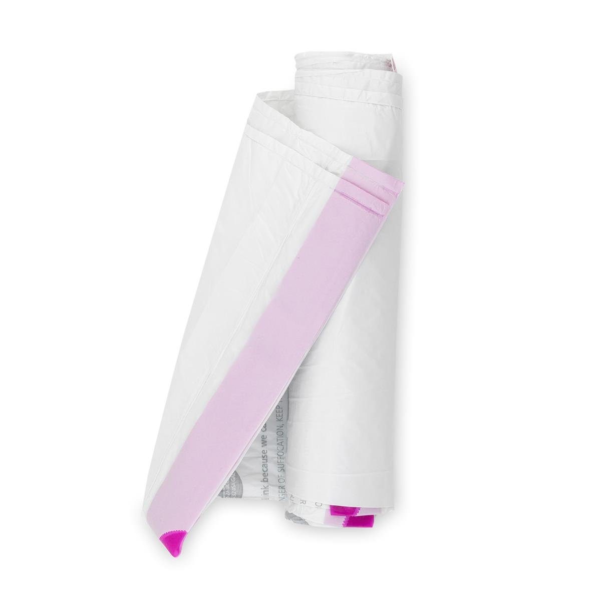 Brabantia Müllbeutel Brabantia Müllbeutel/Mülltüte 12 l (C), 20 Stück