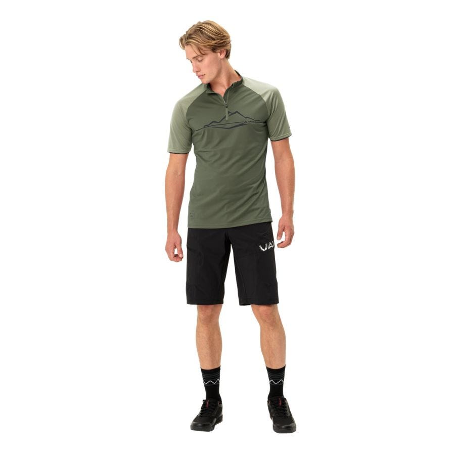 Altissimo Pro Fahrrad Shirt Herren