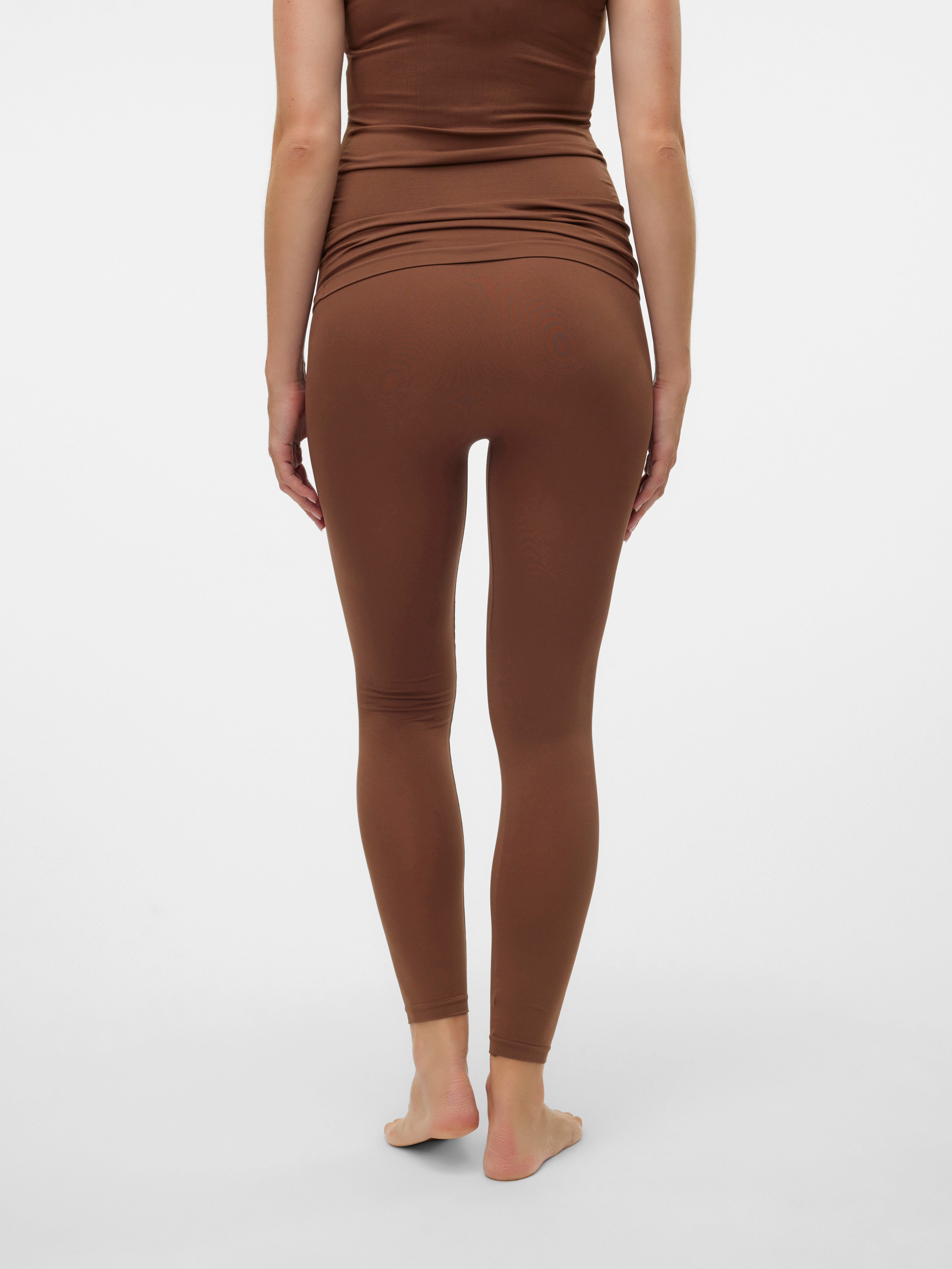 Enger Schnitt Leggings