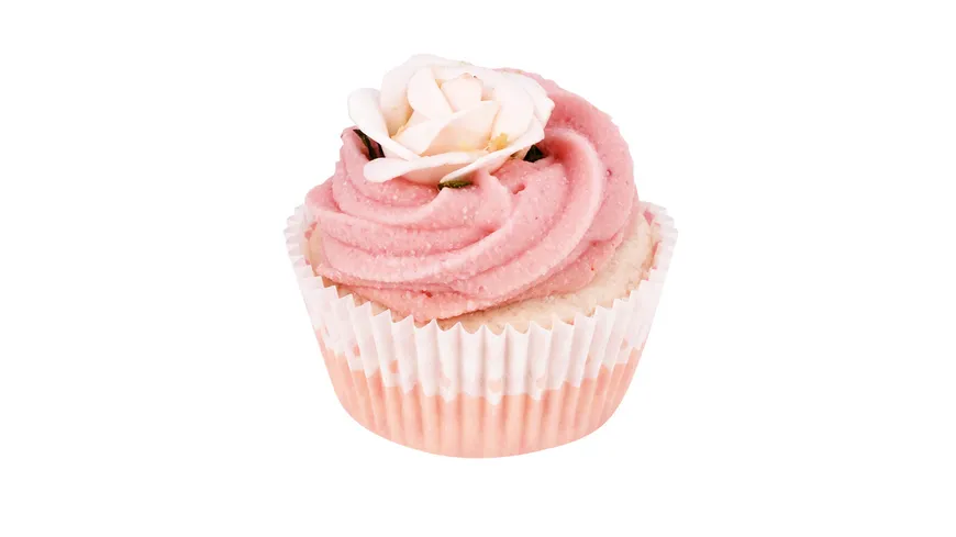 BadeFee Badecupcake Sweet Princess 100 g