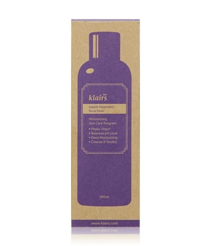 Klairs Supple Preparation Facial Toner Gesichtswasser 180 ml