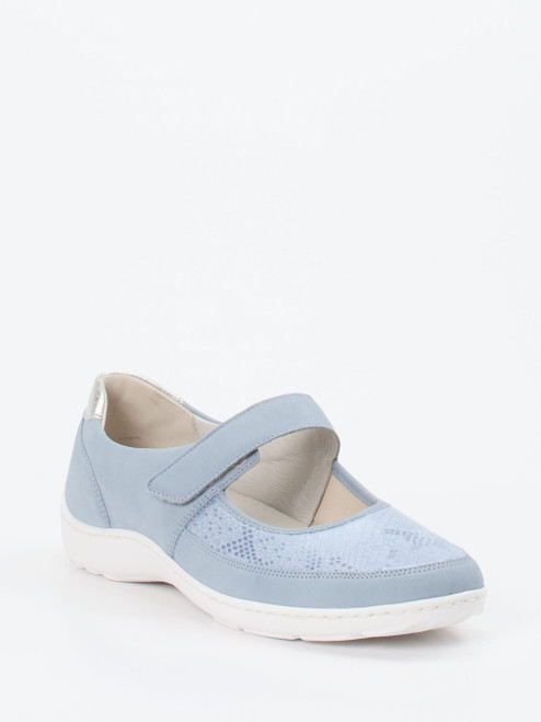 Spangenschuh-24851990002 Waldläufer