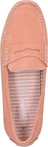 Sioux Slipper Carmona-700