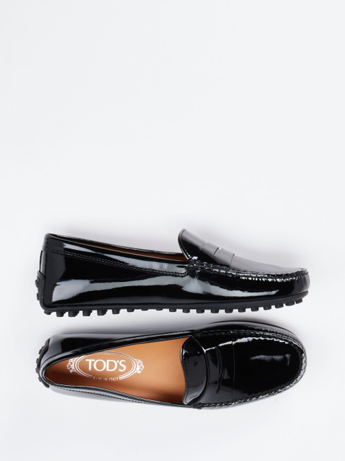 Slipper-15100090368 Tod's
