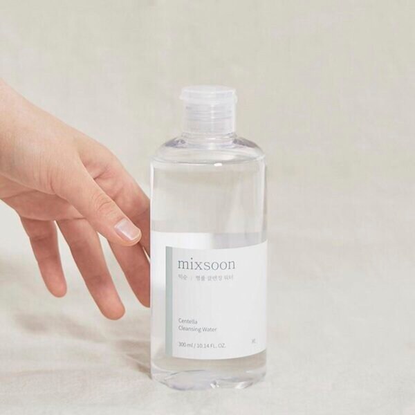 Mixsoon Centella Cleansing Water 300ml