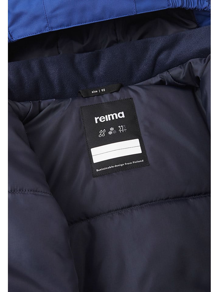 Reima Schneeanzug 