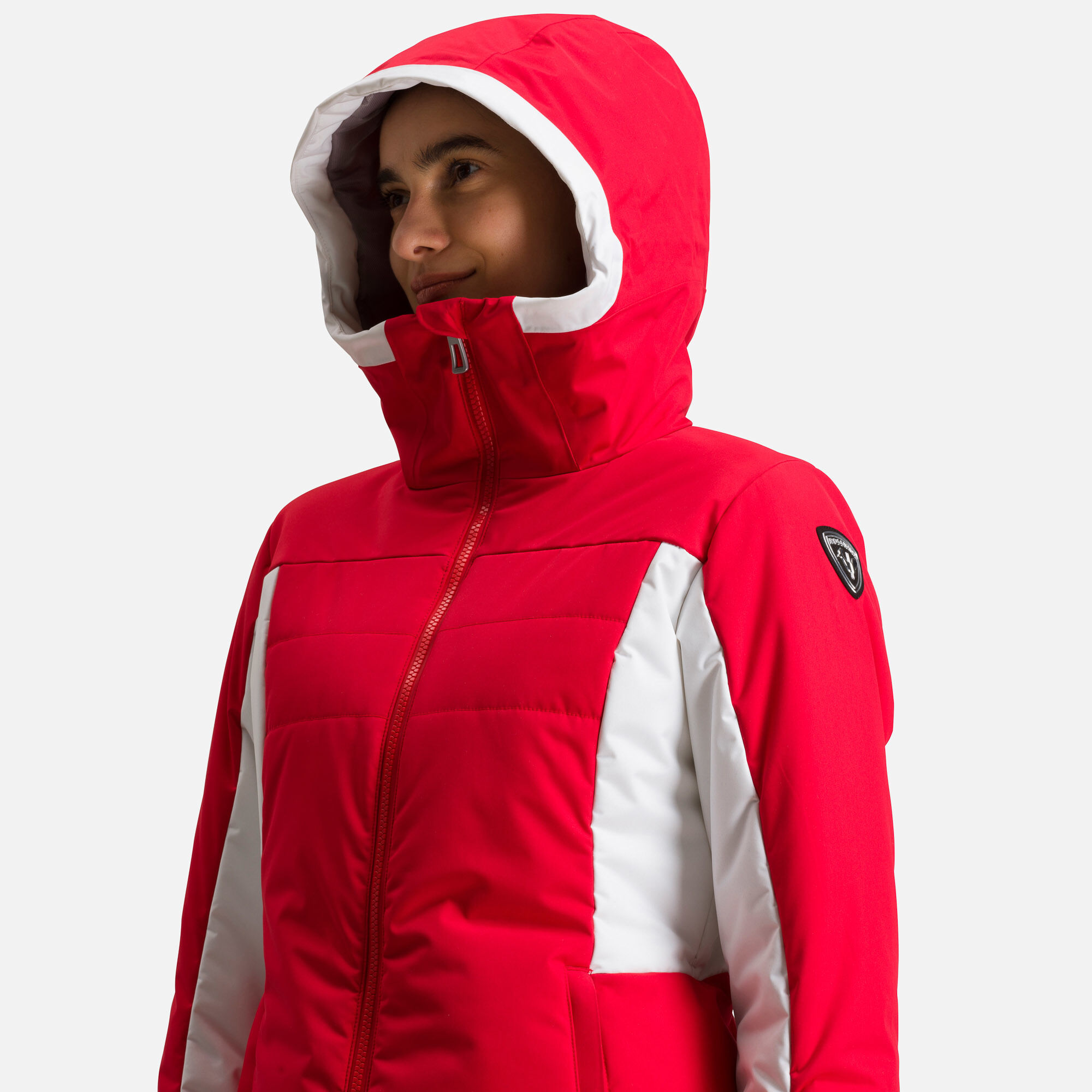 Veste de ski Courbe Femme