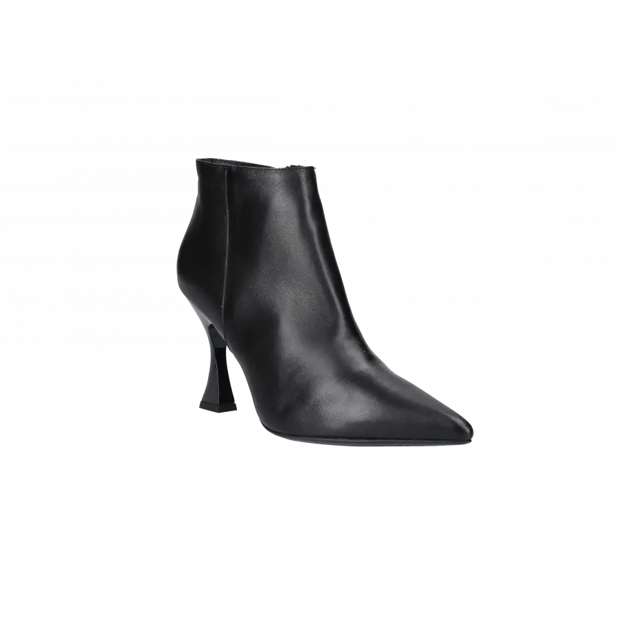 EN AVANT - Stiefeletten 14604 Nappaleder - schwarz