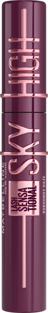 Mascara Lash Sensational Sky High Burgundy Haze, 7,2 ml