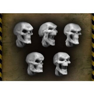 Skulls (5)
