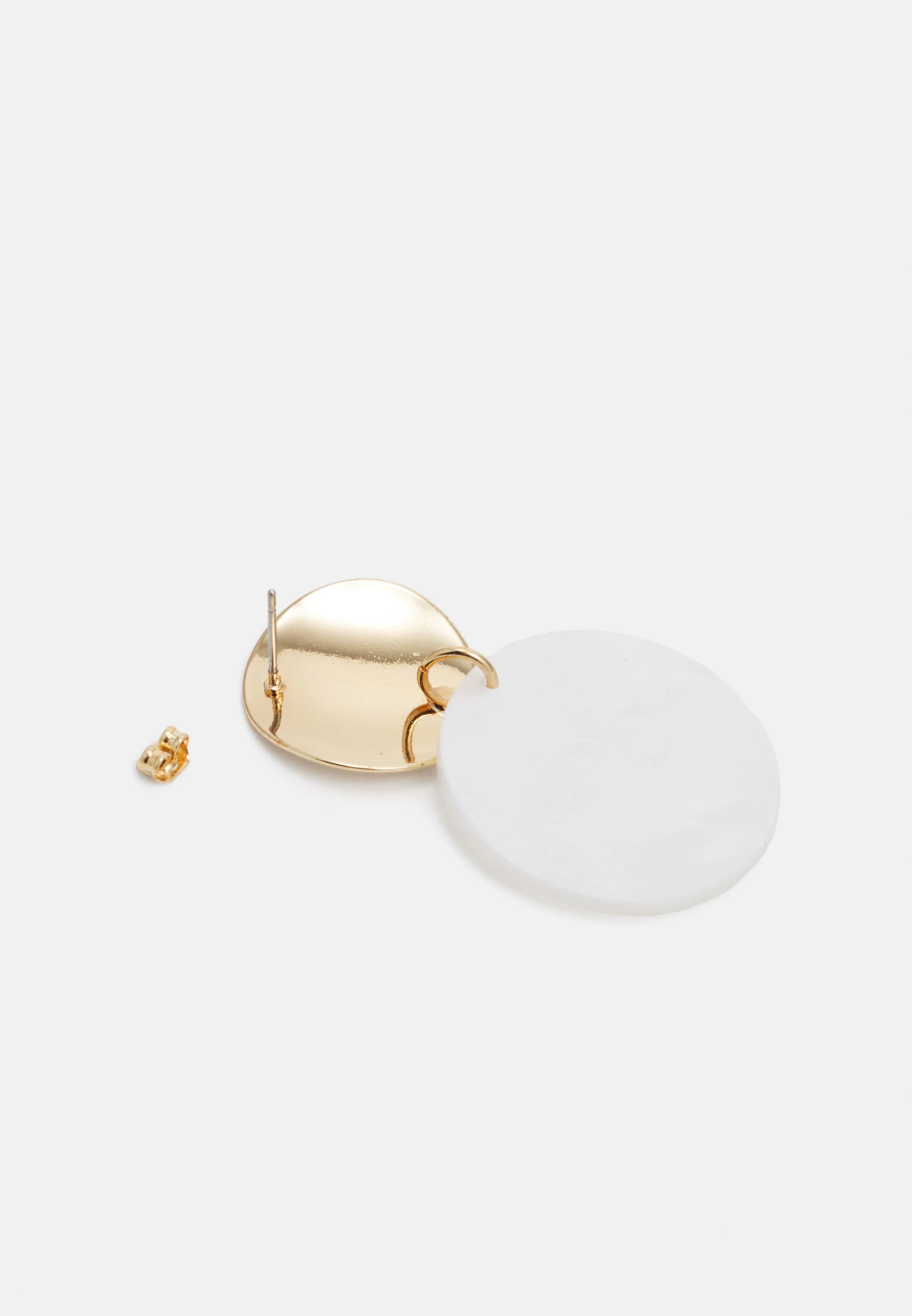 Conjunto Anna Field - Pendientes