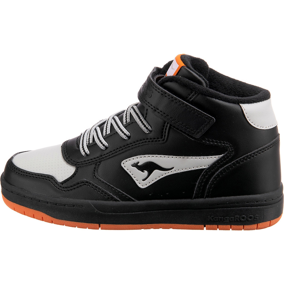 Kinder Winterschuhe