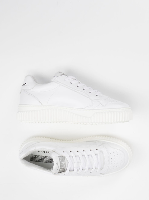 Sneaker-16637990222 Voile Blanche