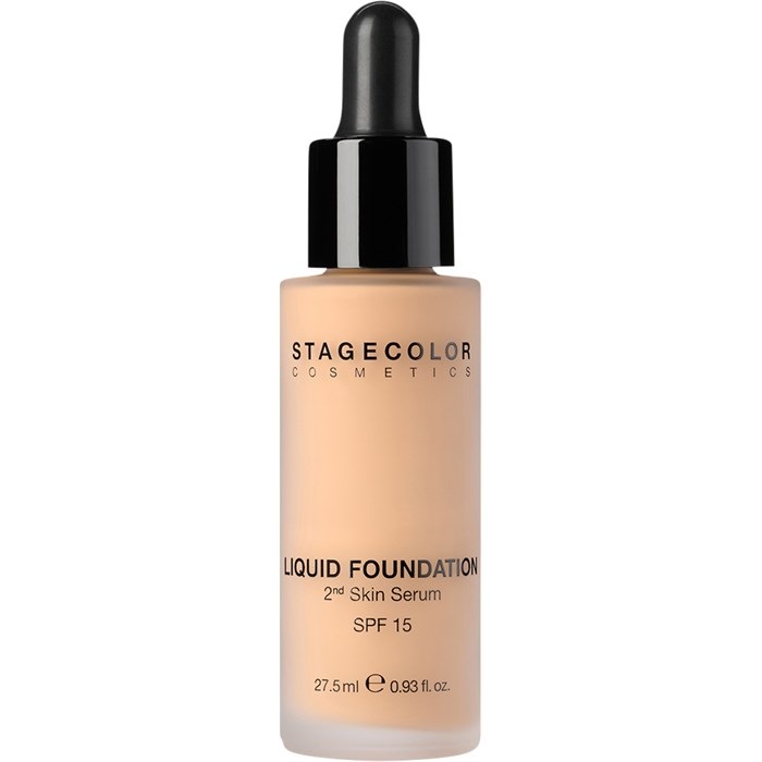 Liquid Foundation
