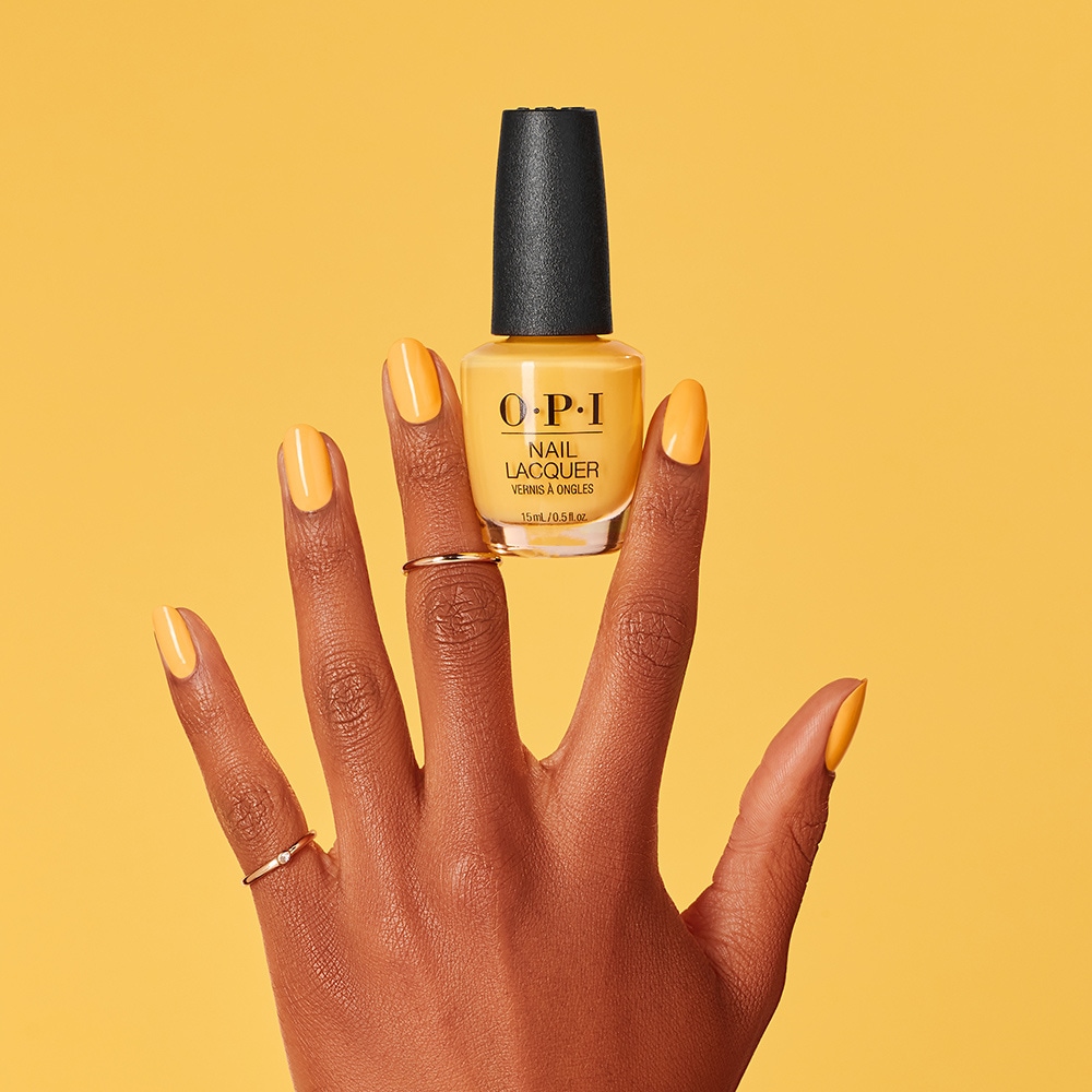 O.P.I OPI - Collection Malibu - Eté 2021 Vernis à Ongles Longue Durée