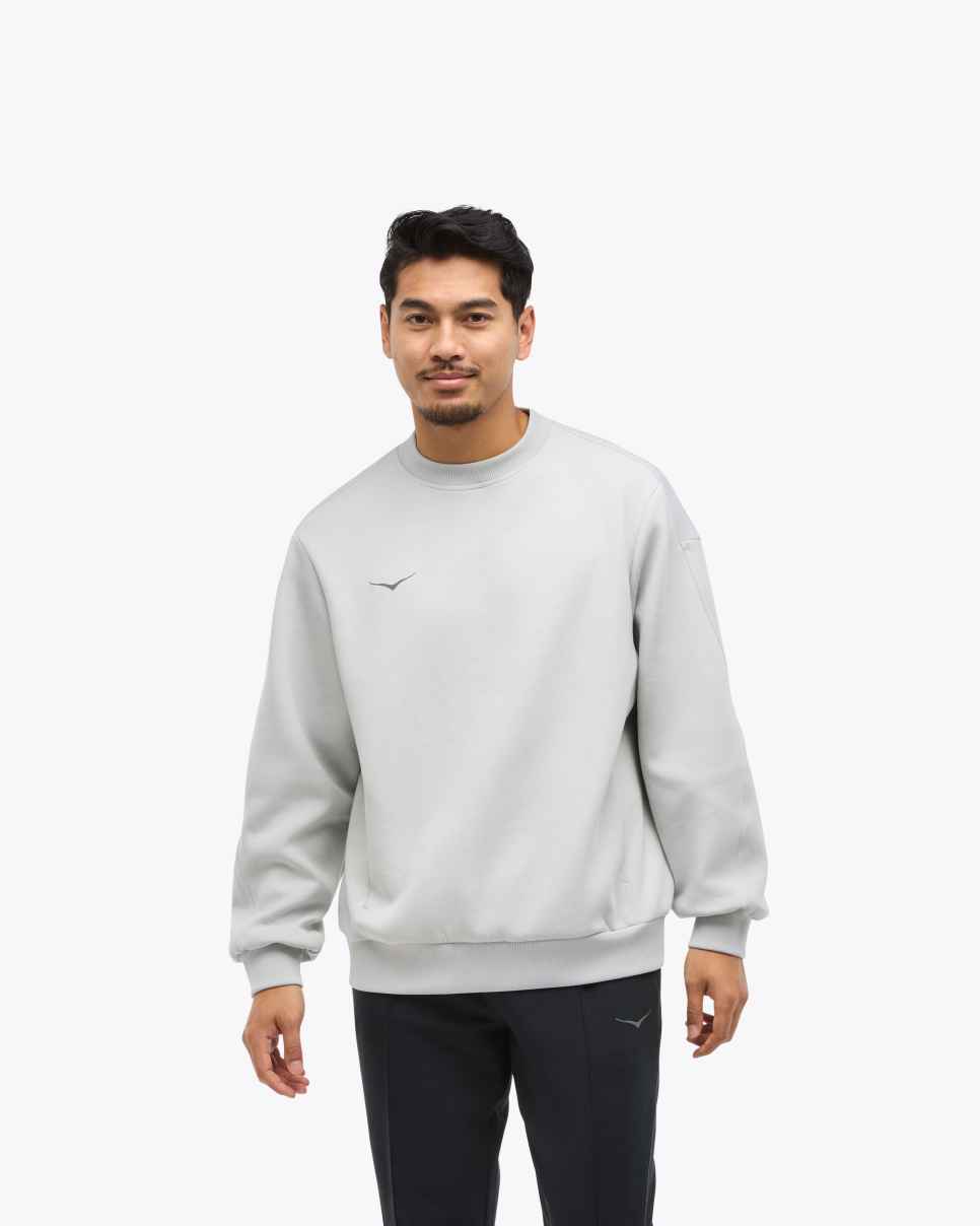 Kaitoro Knit Crew Stardust