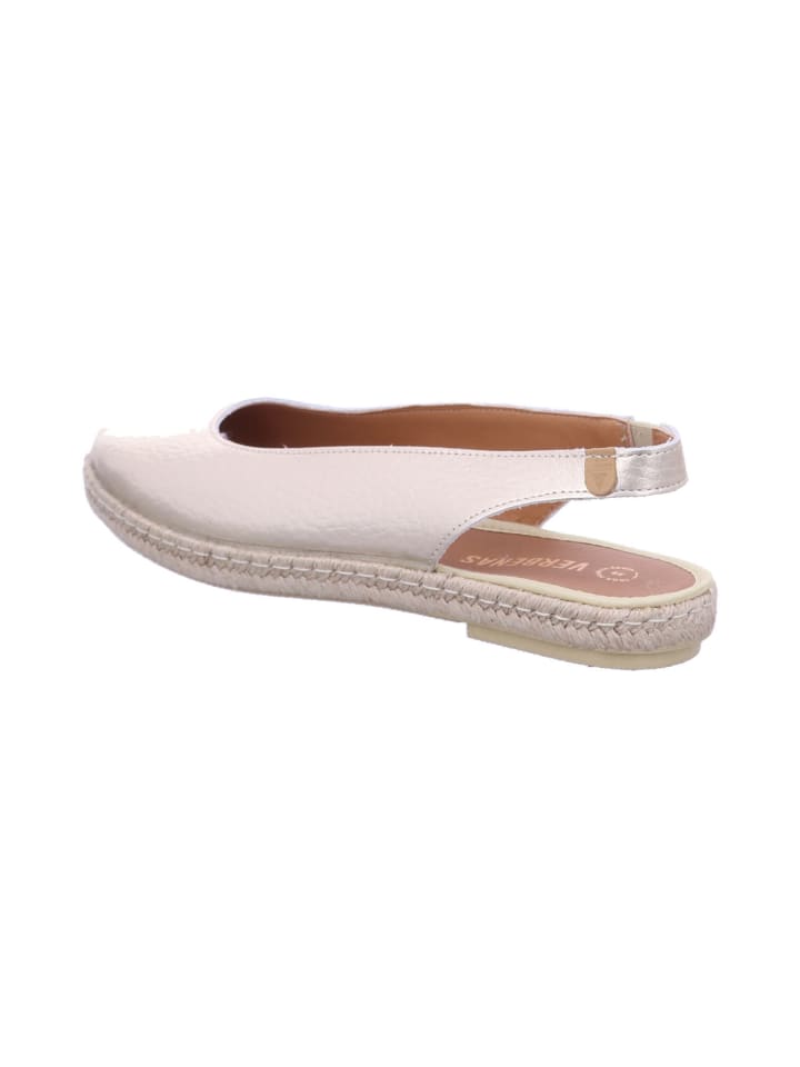 Verbenas Damen- Pumps KIARA in Grau günstig kaufen