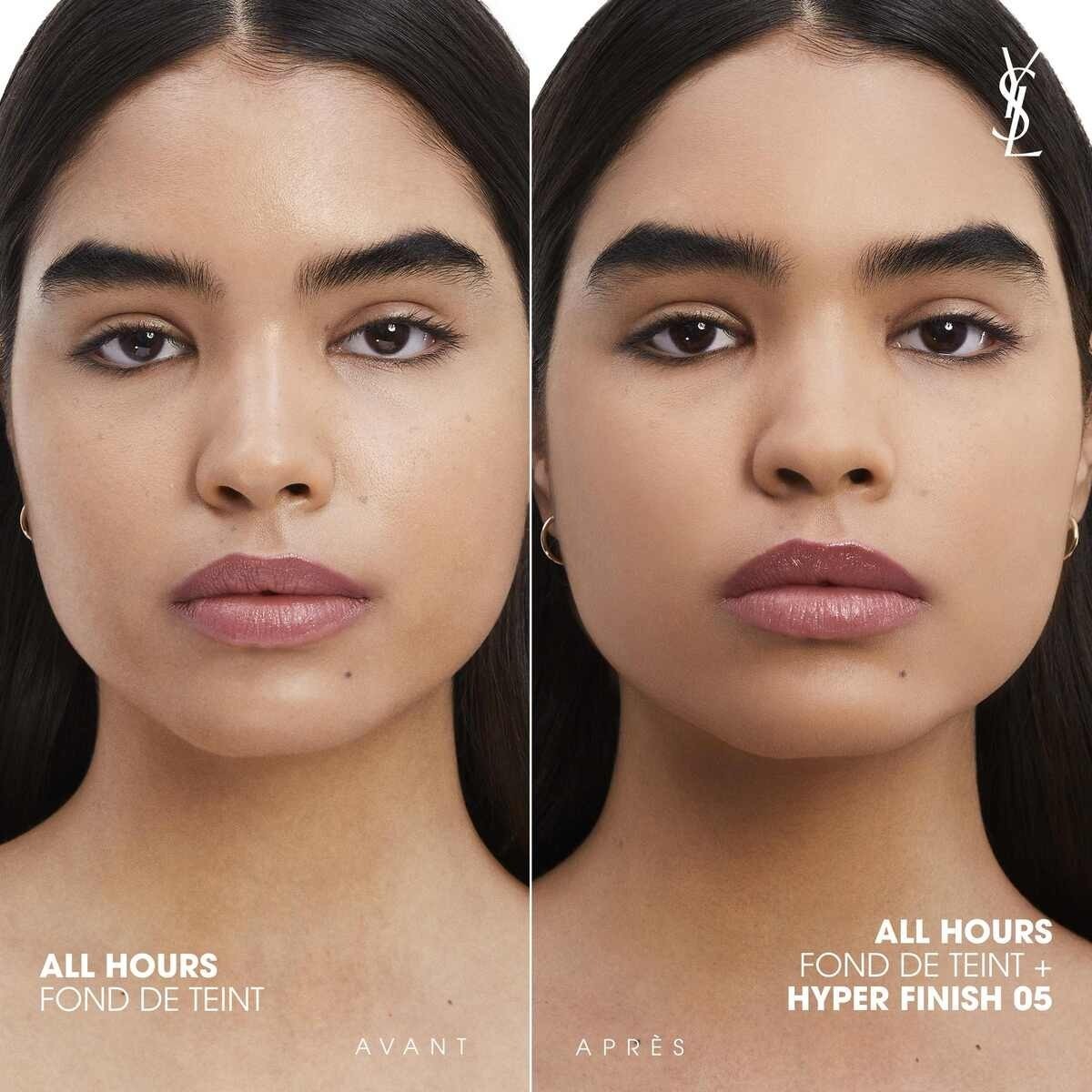 Yves Saint Laurent Hyper Finish