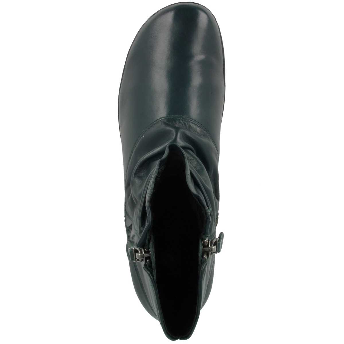 Josef Seibel Naly 24 Stiefelette gruen