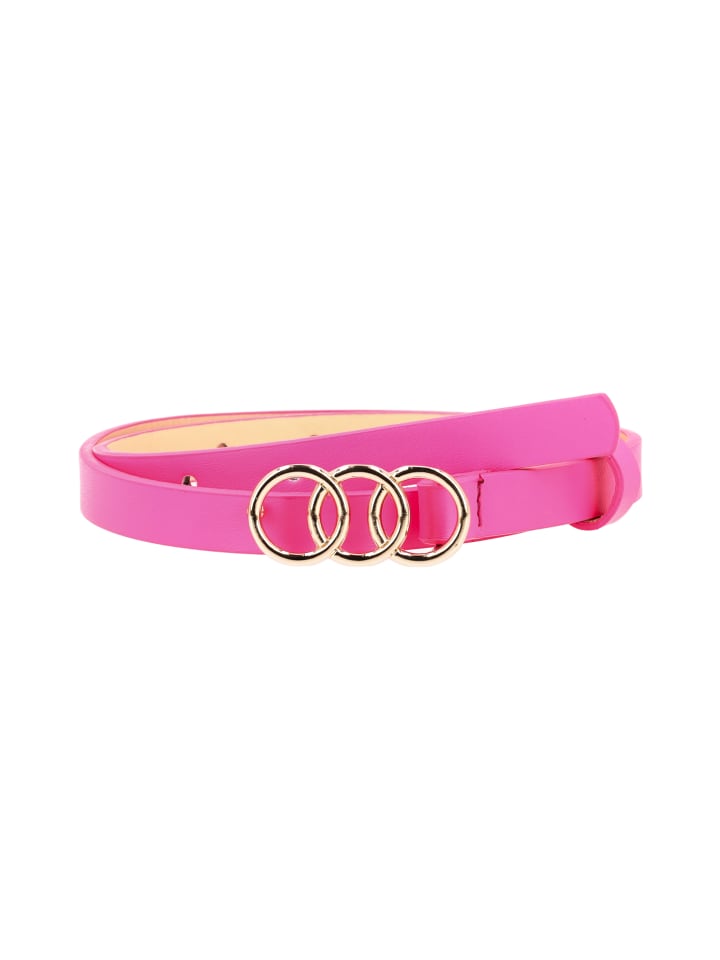 myMo KIDS Belt in Pink günstig kaufen onesize