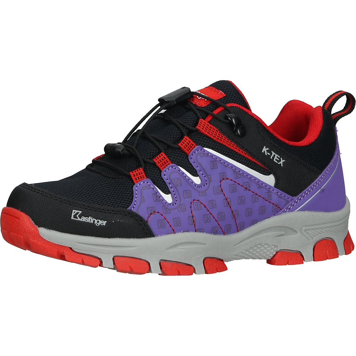 Wanderschuhe Halbschuhe