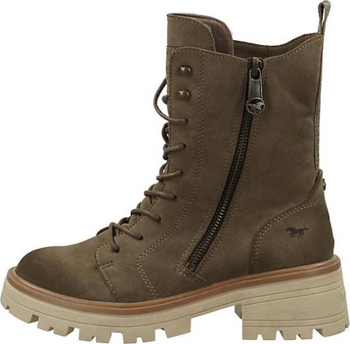 MUSTANG Stiefelette